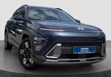 Hyundai KONA 26.113 km 27.900 &euro; Berlin 12683