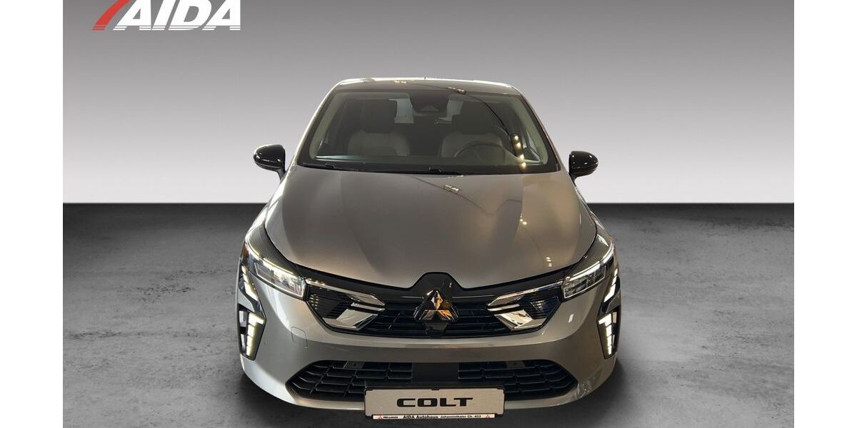 Mitsubishi Colt 1.480 km 19.990 &euro; Berlin-Buckow 12351