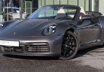 Porsche 992 23.918 km 133.900 &euro; Berlin 12487