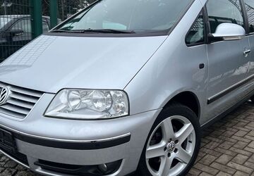 VW Sharan 180.000 km 7.790 &euro; Berlin Weißensee-Pankow 13086