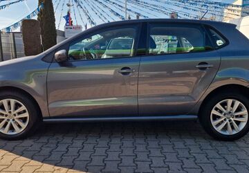 VW Polo 117.551 km 11.800 &euro; Königs Wusterhausen - OT Niederlehme 15713