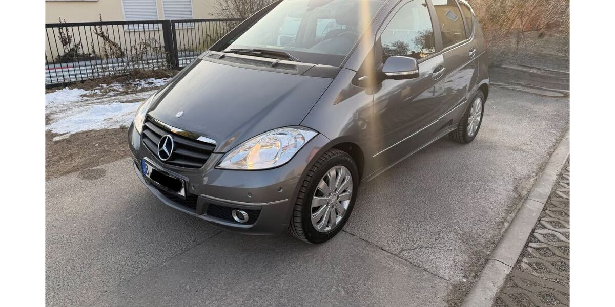 Mercedes-Benz A 180 91.000 km 7.500 &euro; Berlin 12623