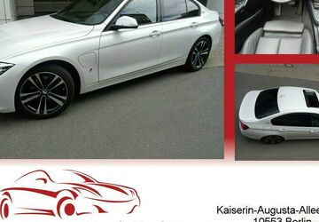 BMW 330 18.415 km 25.900 &euro; Berlin 10553