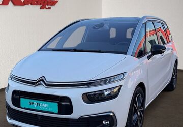 Citroen Grand C4 Picasso / SpaceTourer 77.850 km 18.950 &euro; Potsdam 14469