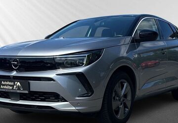 Opel Grandland (X) 16.500 km 20.990 &euro; Berlin 13581