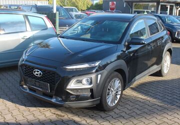Hyundai KONA 43.000 km 19.400 &euro; Berlin 12057