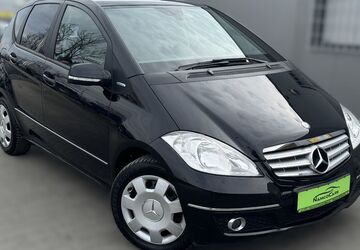 Mercedes-Benz A 160 178.800 km 3.590 &euro; Berlin 13089