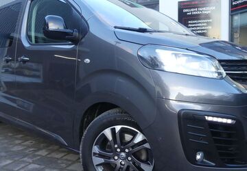 Opel Zafira Life 32.708 km 36.800 &euro; Berlin 13156