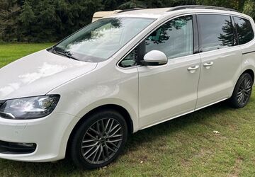 VW Sharan 230.400 km 10.950 &euro; Ludwigsfelde 14974