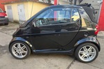 Smart cabrio / fortwo cabrio BRABUS 118.630 km 2.500 &euro; Berlin 10247