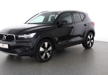 Volvo XC40 96.963 km 25.880 &euro; Schönefeld 12529