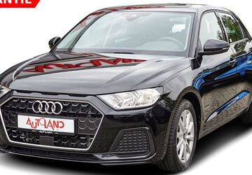 Audi A1 28.481 km 21.950 &euro; Berlin 12683
