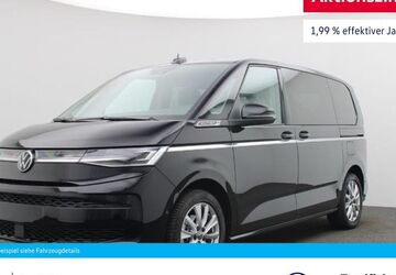VW T7 Multivan 13.021 km 54.150 &euro; Wildau 15745
