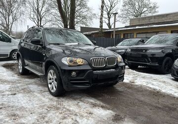 BMW X5 312.000 km 4.990 &euro; Berlin 12349