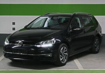 VW Golf 80.000 km 12.900 &euro; Berlin 10785