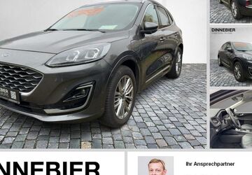 Ford Kuga 52.250 km 23.694 &euro; Oranienburg 16515