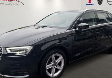 Audi A3 18.861 km 17.480 &euro; Berlin 12349