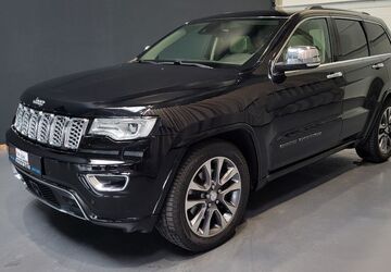 Jeep Grand Cherokee 119.986 km 29.950 &euro; Teltow 14513