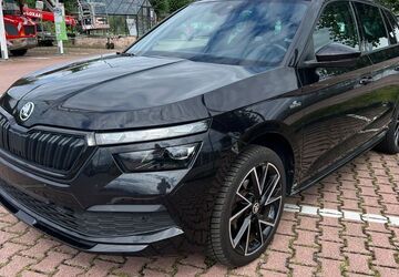 Skoda Kamiq 128.000 km 17.950 &euro; Mahlow 15831