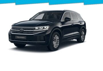 VW Touareg 7.100 km 58.740 &euro; Berlin 12099