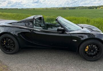 Lotus Elise 28.723 km 34.000 &euro; Birkenwerder 16547