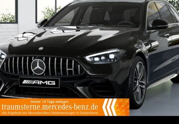 Mercedes-Benz C 63 AMG 5.865 km 72.990 &euro; Berlin 10587