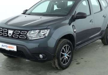 Dacia Duster 36.376 km 14.070 &euro; Berlin 14059