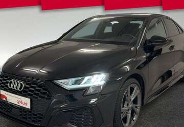 Audi A3 44.850 km 25.900 &euro; Berlin 12489