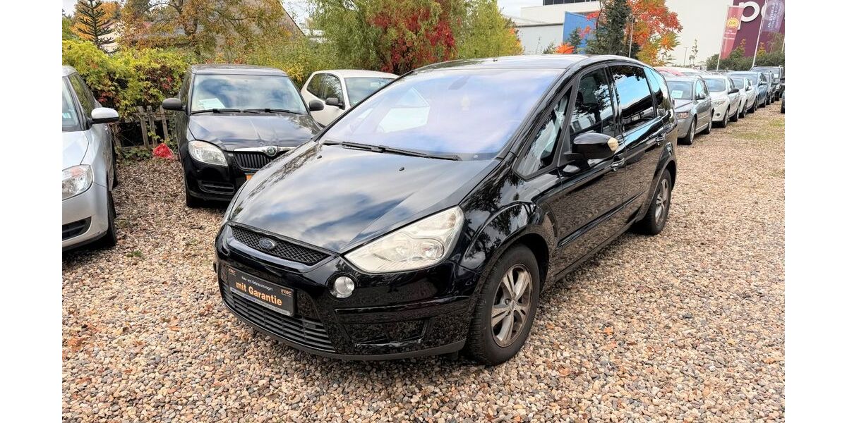 Ford S-Max 261.610 km 3.999 &euro; Potsdam 14480