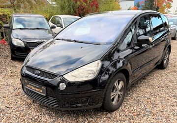 Ford S-Max 261.610 km 4.400 &euro; Potsdam 14480