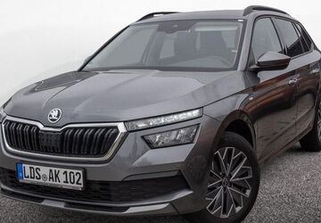 Skoda Kamiq 25.000 km 21.490 &euro; Schulzendorf 15732