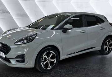 Ford Puma 14.500 km 21.990 &euro; Königs Wusterhausen 15711