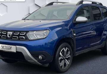 Dacia Duster 55.500 km 18.990 &euro; Glienicke 16548