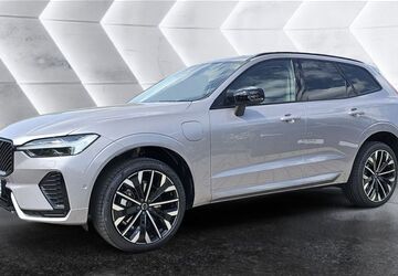 Volvo XC60 5.000 km 69.790 &euro; Berlin 12683