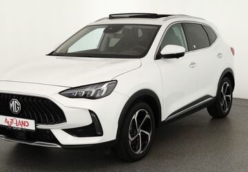 MG HS 10.347 km 20.890 &euro; Hoppegarten OT Hönow 15366