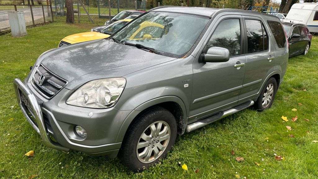 Honda CR-V 185.200 km 5.950 &euro; Ludwigsfelde 14974