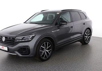 VW Touareg 98.780 km 41.880 &euro; Schönefeld 12529