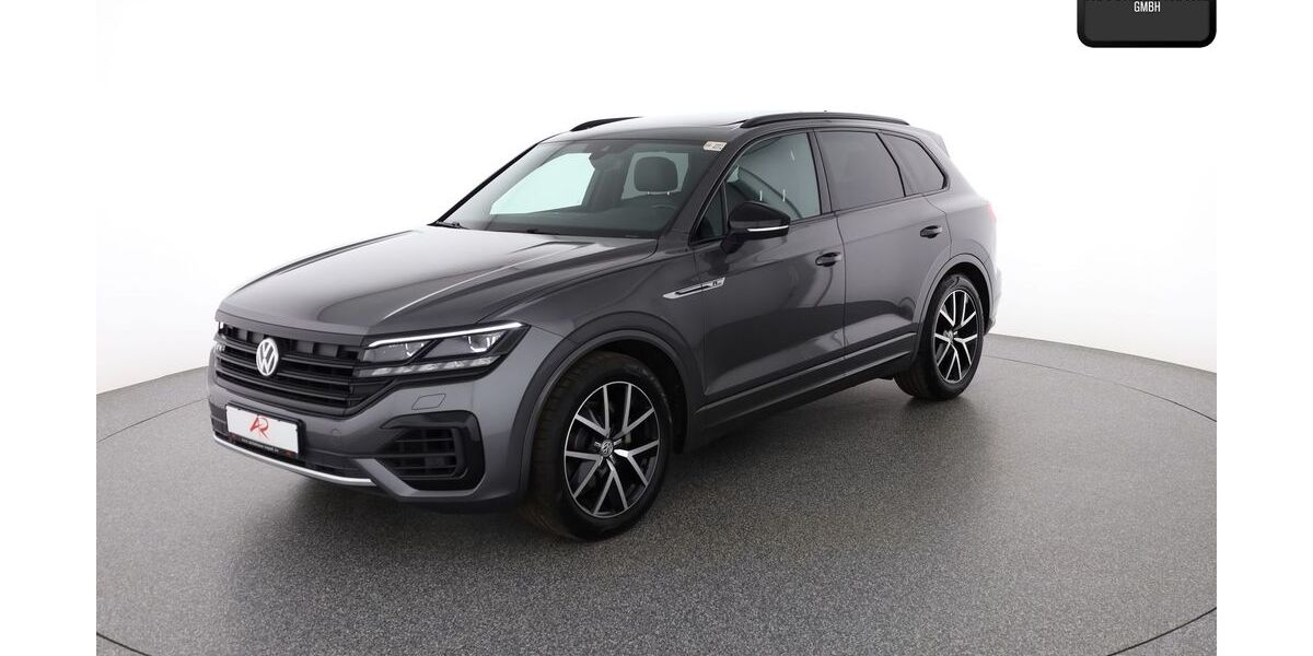 VW Touareg 98.780 km 41.880 &euro; Schönefeld 12529