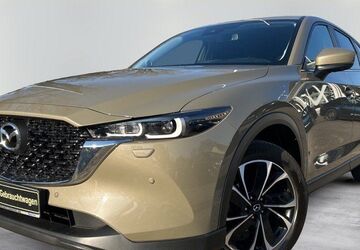 Mazda CX-5 30.321 km 31.990 &euro; Berlin 12247