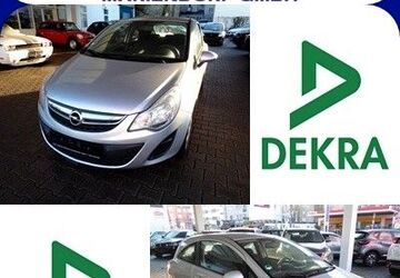 Opel Corsa 148.850 km 3.999 &euro; Berlin 12109