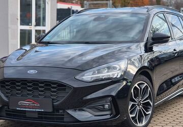 Ford Focus 60.000 km 16.950 &euro; Teltow 14513