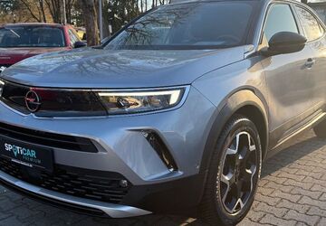 Opel Mokka 22.432 km 19.990 &euro; Bergfelde 16562