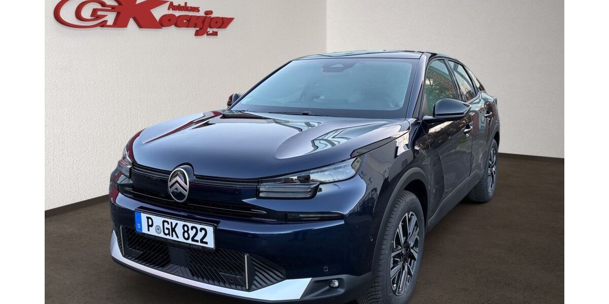 Citroen C4 2.500 km 24.750 &euro; Potsdam 14469