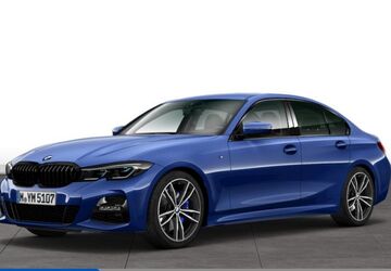 BMW 330 33.539 km 38.900 &euro; Berlin 14057