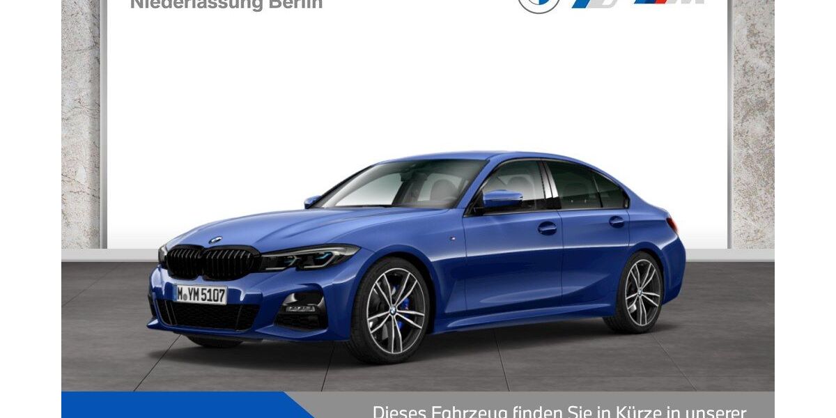 BMW 330 33.539 km 38.900 &euro; Berlin 14057