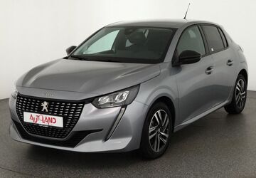 Peugeot 208 15.904 km 16.490 &euro; Berlin 12683