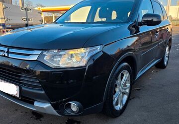 Mitsubishi Outlander 169.961 km 12.199 &euro; Mittenwalde 15749