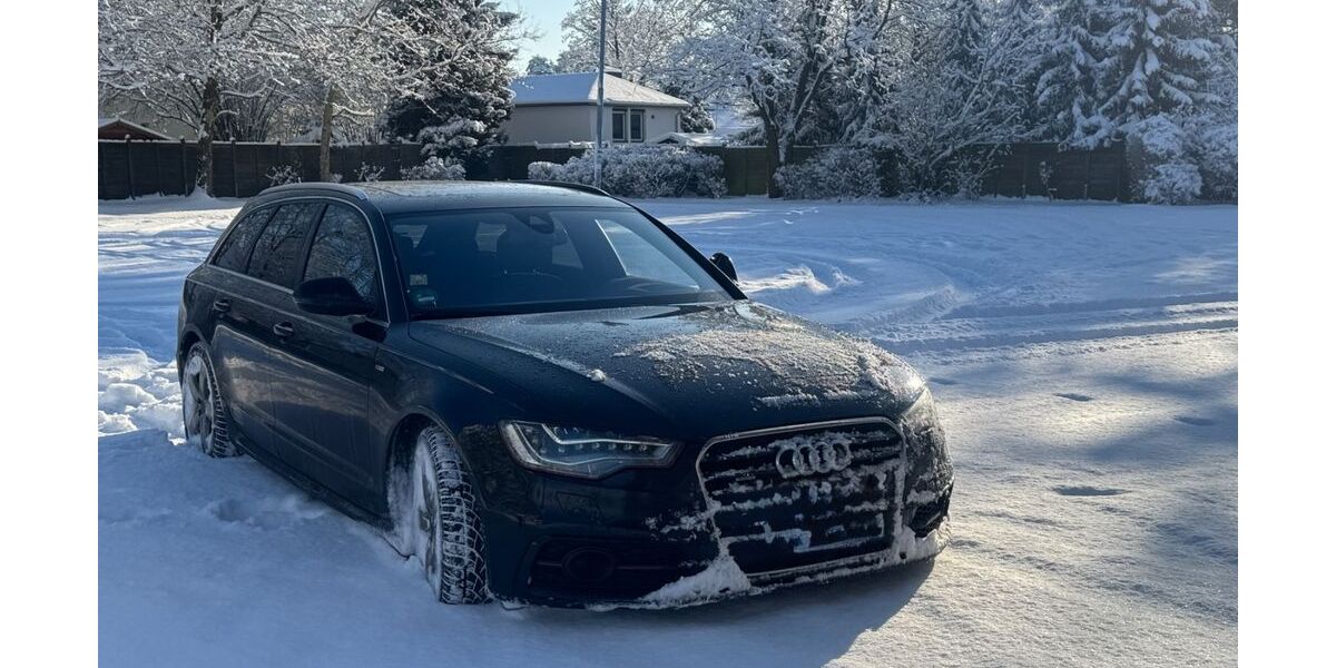 Audi A6 307.500 km 12.999 &euro; Petershagen 15370