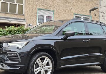 Seat Ateca 140.000 km 18.500 &euro; Berlin 12055