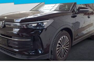 VW Tiguan 15.320 km 37.870 &euro; Berlin 12099